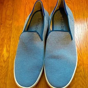 Rothy’s slip on sneaker
